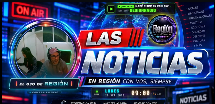 SOS PARA NORBERT