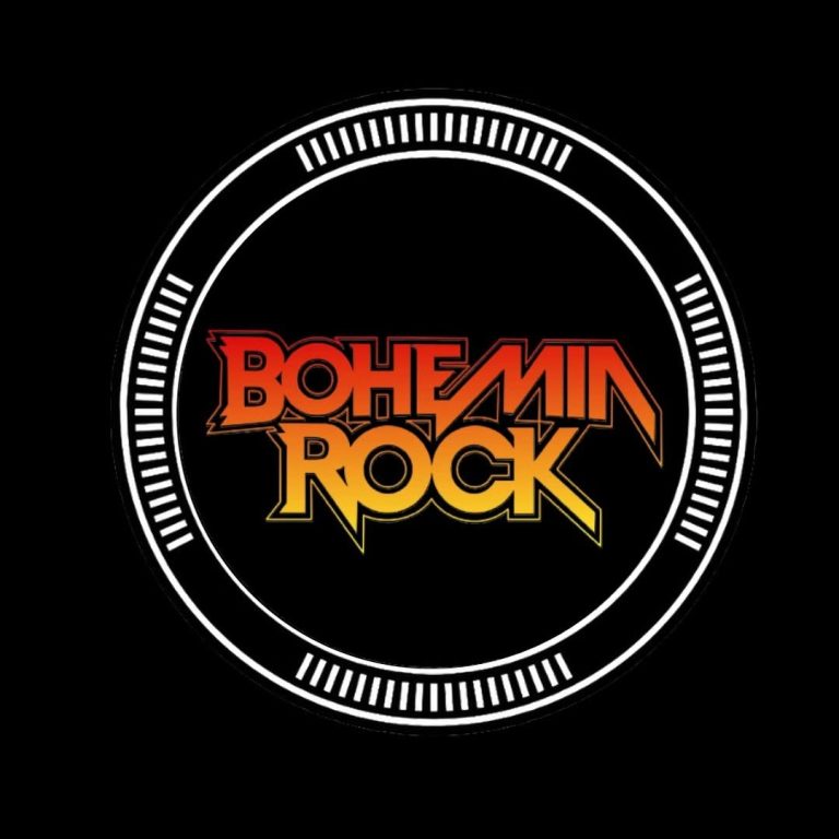 BOHEMIA ROCK