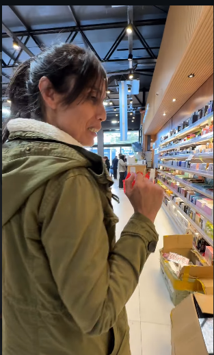 VIVI COMO LOCA