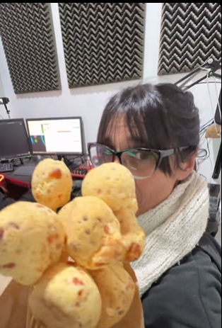 LLEGÓ EL RAMO