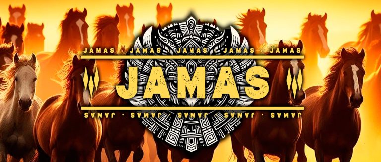 JAMAS ROCK