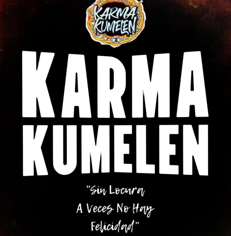 KARMA KUMELEN
