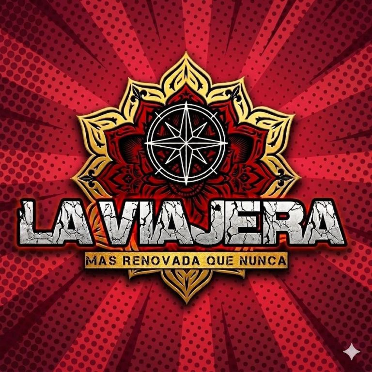 LA VIAJERA