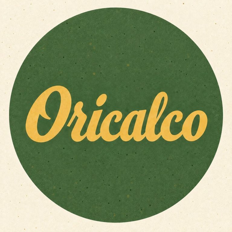 Oricalco