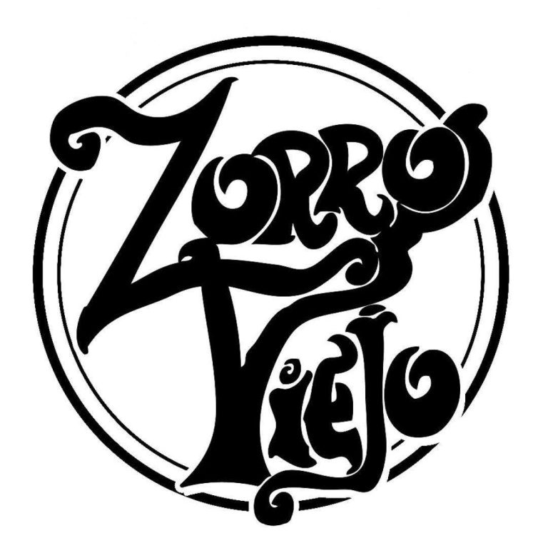 ZORRO VIEJO
