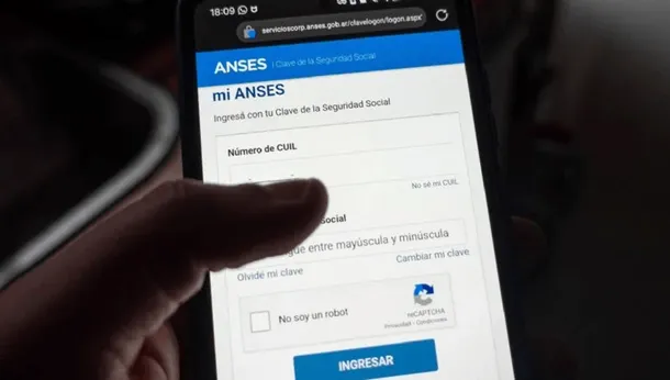 ANSES alerta por estafas a jubilados