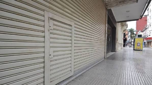 El consumo volvió a caer en agosto