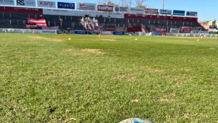 Talleres recibe a San Martín y busca recuperarse