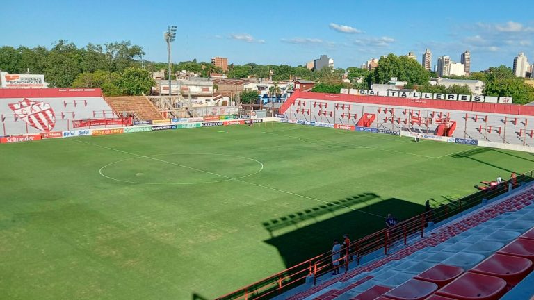 Talleres recibe a Liniers en Escalada 