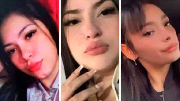 Triple femicidio narco: ¿Quiénes son los nuevos detenidos?
