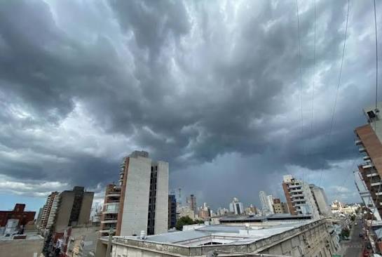 Sigue el mal tiempo en la Zona Sur