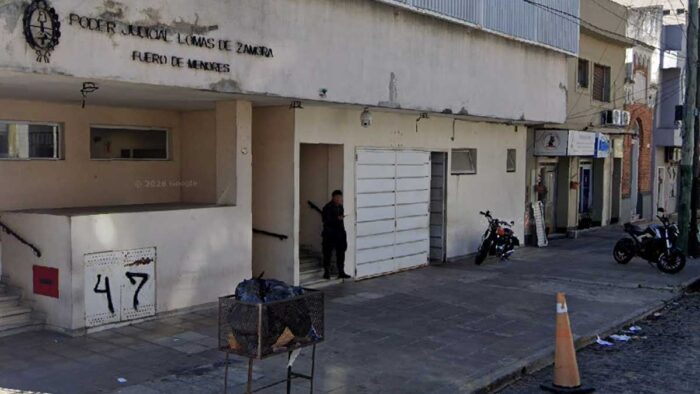 Familias de víctimas reclaman justicia en Lomas