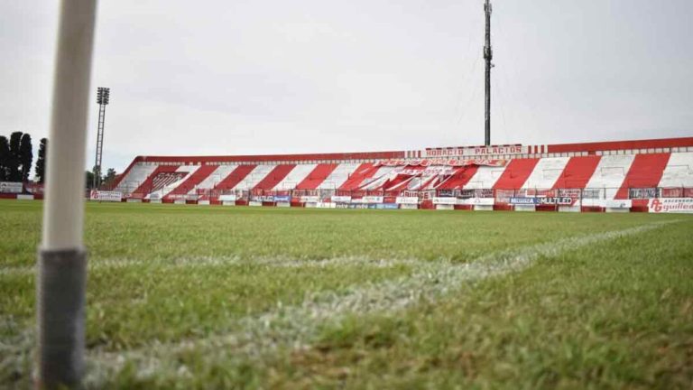 Los Andes lanzó una promo para recibir a Morón