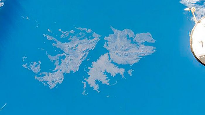 Malvinas: proponen nuevas sanciones por explotación de recursos