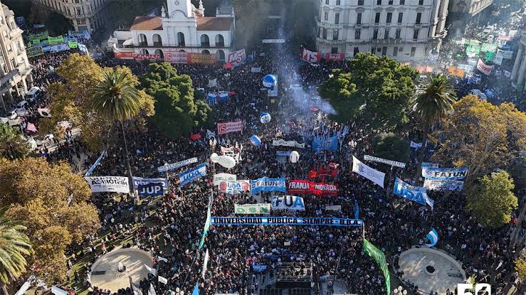 Universidades: anuncian nuevos paros