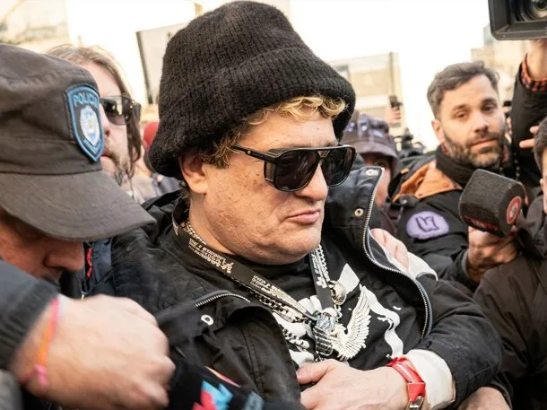 La defensa de Pity Álvarez pide anular una pericia
