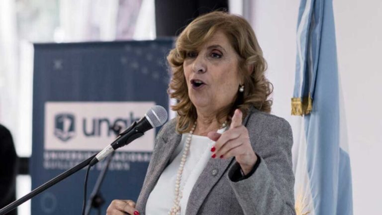 Revocan El freno al Régimen Penal Juvenil