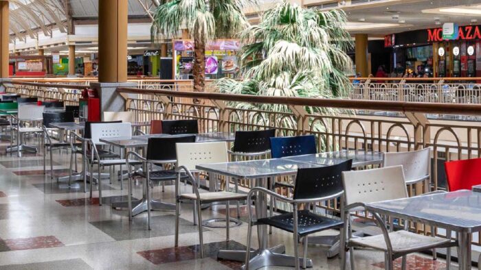 Shoppings y supermercados cerrados por el Día del Empleado de Comercio