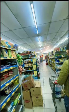 VAMOS DE COMPRAS