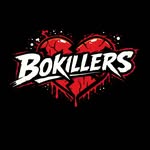 BOKILLERS