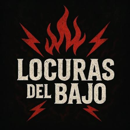 LOCURAS DEL BAJO