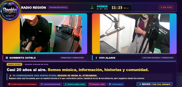 PASITO ROLLER