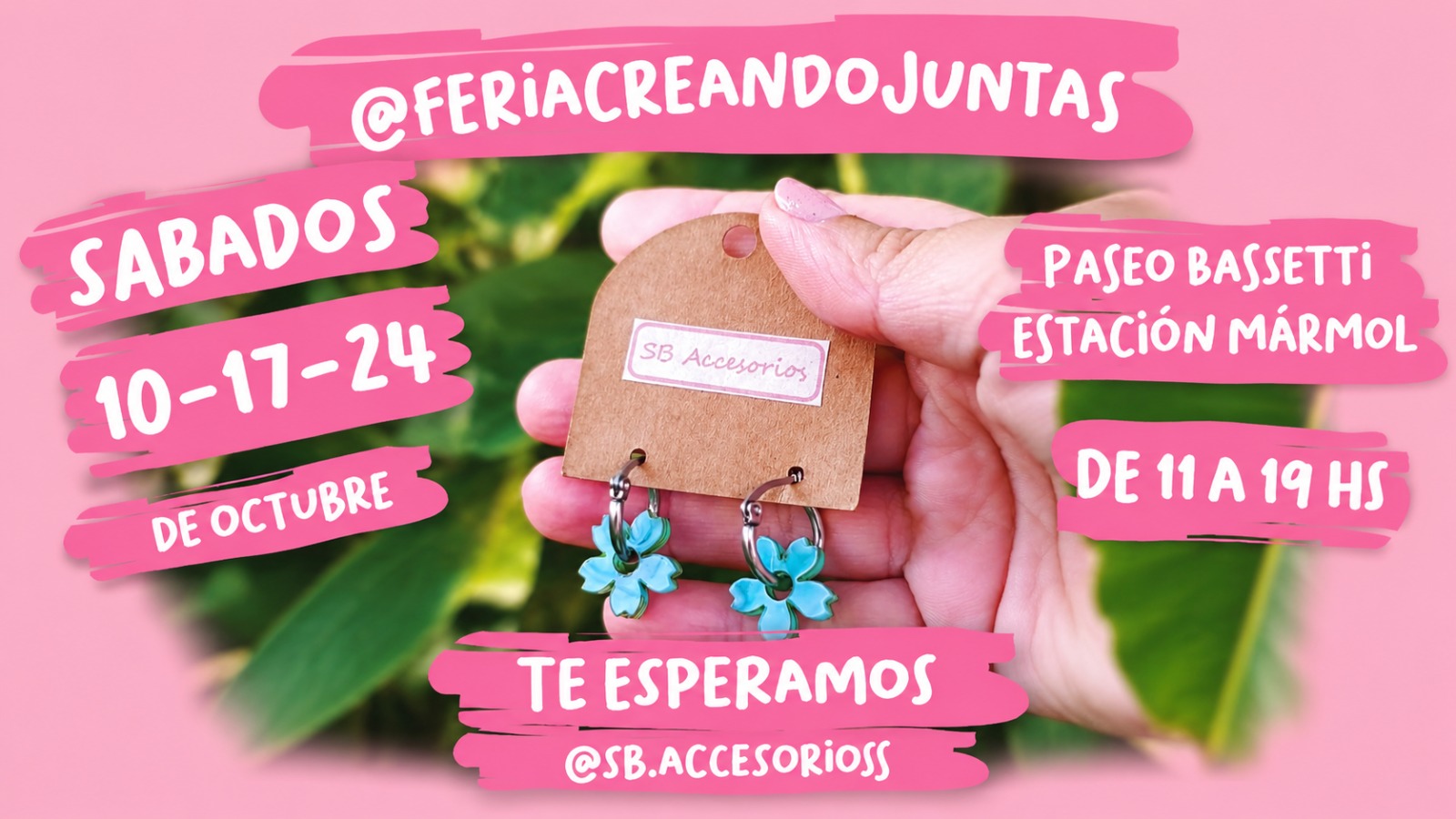 SB Accesorios
