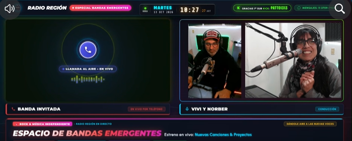 el turu de p2