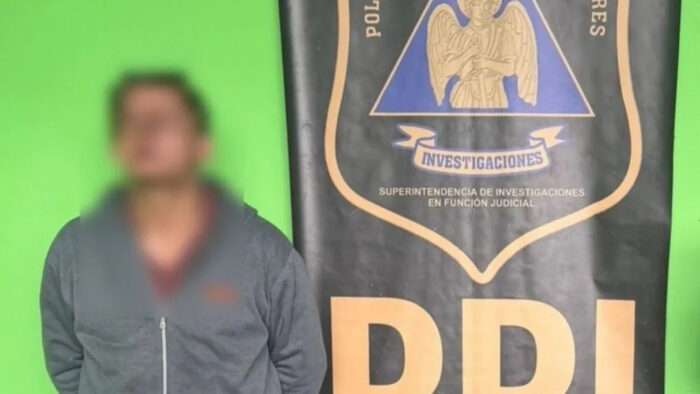Detuvieron en Lomas a dos acusados de robar a jubilados