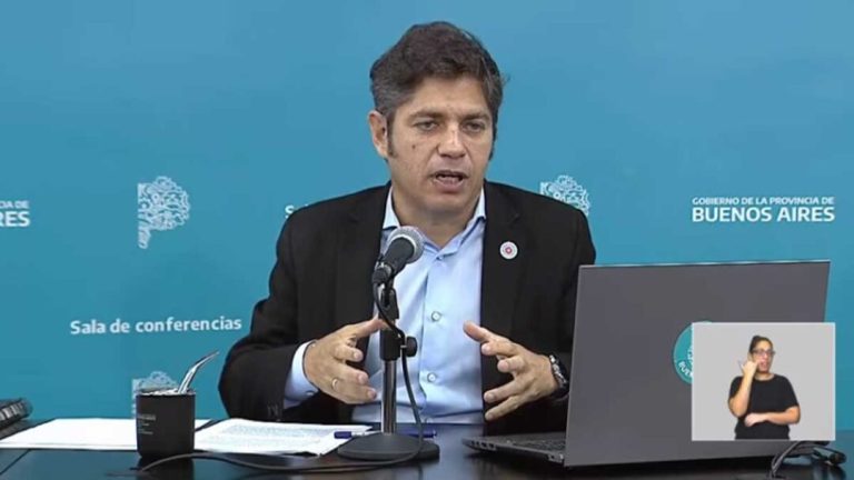 La Corte bonaerense reclama cubrir vacantes judiciales