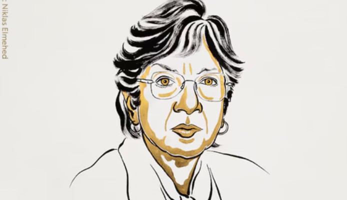 Navi Pillay ganó el Nobel de la Paz 2026