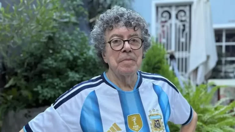 Murió Piero, referente de la música popular argentina