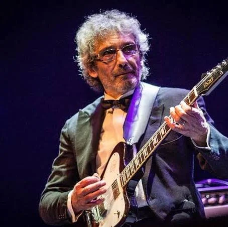 Murió Ricardo Soulé, fundador de Vox Dei