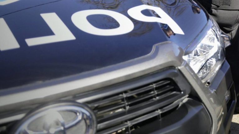 Tres detenidos por el robo a un comercio en Avellaneda