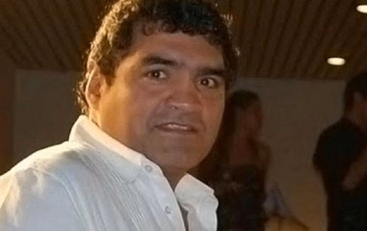 Murió Jorge “Roña” Castro a los 59 años
