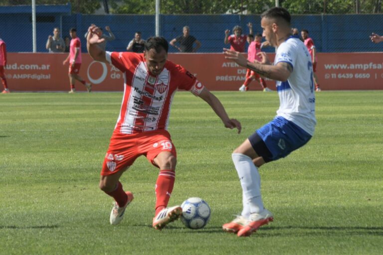 Talleres perdió y se alejó de la pelea por la punta